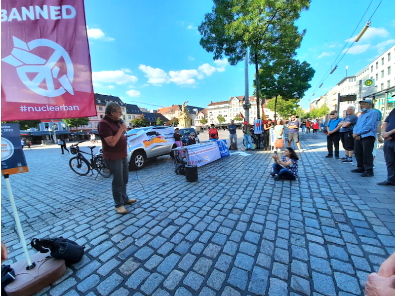 Antikriegstag/Weltfriedenstag MA